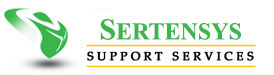 integrated business support services